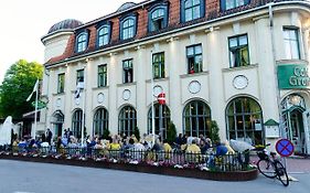 Hotel Victoria